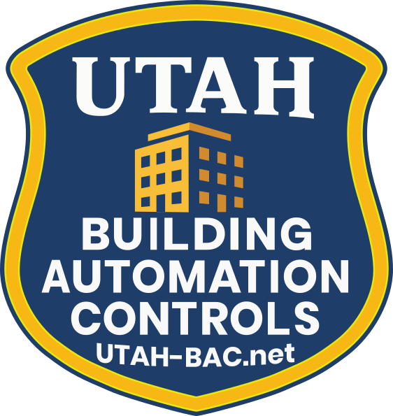 Utah Building Automation Controls